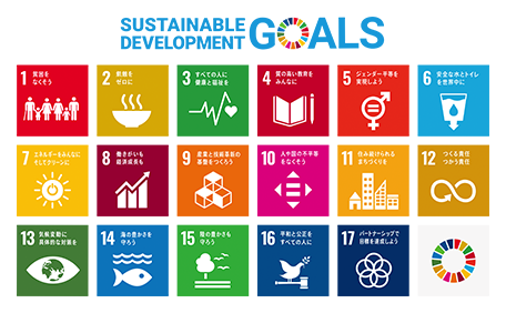 SDGs